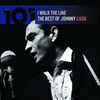 I Walk The Line-The Best Of Johnny Cash
