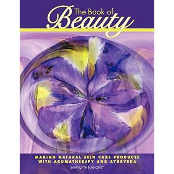 Blanchet, Samyukta: The Book of Beauty