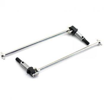 Eje oscilante universal para modelos Kyosho (ST-R/Prolina/2 piezas) (IFW163) Radio control