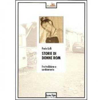 Storie di donne rom fra tradizione e cambiamento
