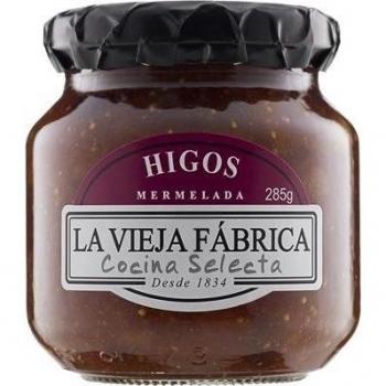 La Vieja Fábrica