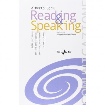 Reading & Speaking + CD