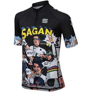 Sportful Peter Kleding 112001 Zwart