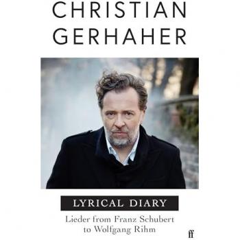 Lyrical Diary : Lieder from Franz Schubert to Wolfgang Rihm