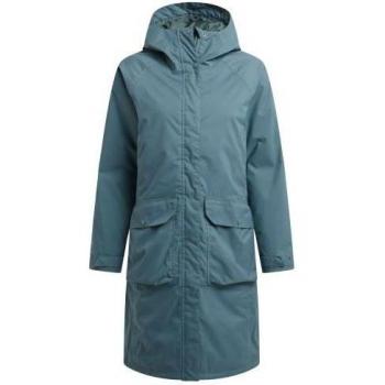 Chaqueta de lluvia negra Rosalind 10 de CRAGHOPPERS