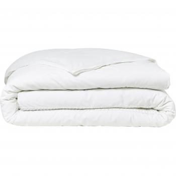 Couette en percale de coton Prestige
