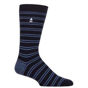 Men's 1-Pair SOCKSHOP Heat Holders – 1.0 