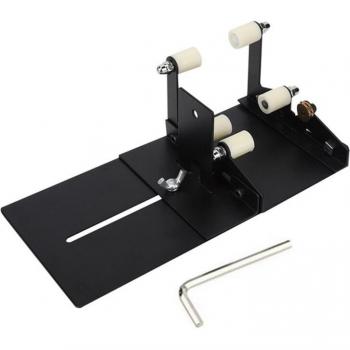 Versatile Bottle Cutting Machine for Glass Bottles