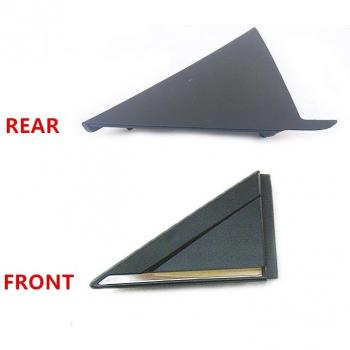 TripleShield Door Window Blocker for JAC Refine S3/T5