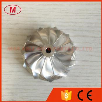 TD04HL 19 T Turbolader Aluminium 2618 46,02/58,00mm