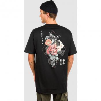 Black Venom Tee – Empyre Collection