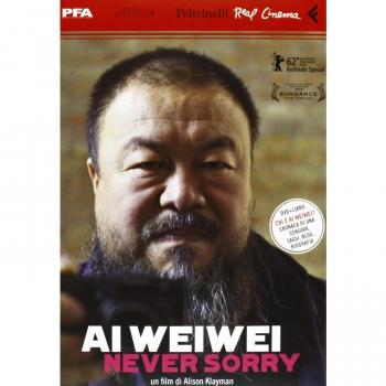Ai Weiwei