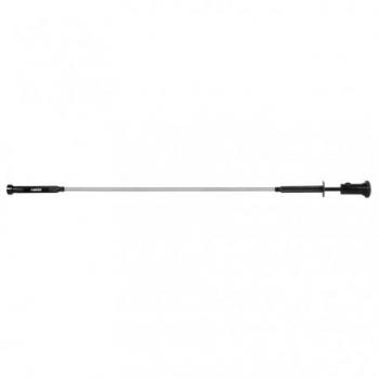 Pinza Flexible con 4 Garras, Imán y Luz LED Ratio