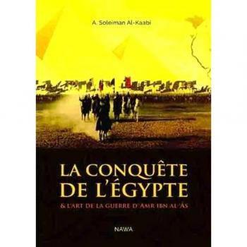Conquête de l'Egypte