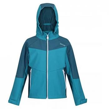 Giacca Softshell Eastcott II per Bambini