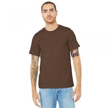 XL Bella + Canvas Heather CVC Shirt