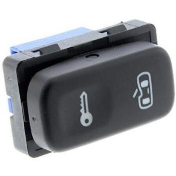 Centre Lock Switch for SKODA by VEMO