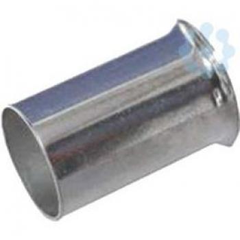 Intercable Aderendhülse ICAE412 4qmm 12mm (100 Stück)