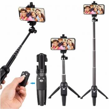 Andowl Selfie Tripod para Teléfono
