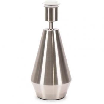 Dimmable Touch Control Metal Table Lamp Base
