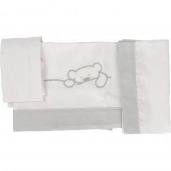 Cojín y Funda “Ala de Nube” – Babyline