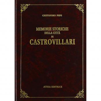 Memorie storiche della città di Castrovillari