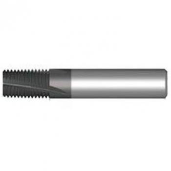 Fresa a filettare M14 in carburo AlCroN 1.5XD DIN 6535-HA DORMER