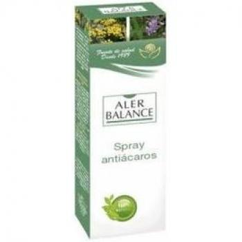 Aler Balance Antiácaros 50 ml con Herbetom