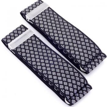 Adjustable Sleeve Holders für Männer