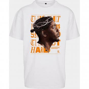 Mister Tee Oversize K-Dot T-Shirt