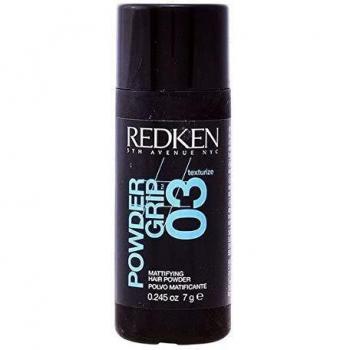 Redken Style Connection Powder Grip 03 – Mattes Haarpuder, voluminös