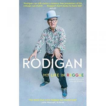 Rodigan's Reggae Revolution