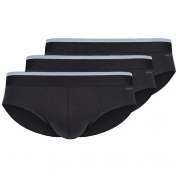 Skiny Brasil Slip Multipack (3 Stück)