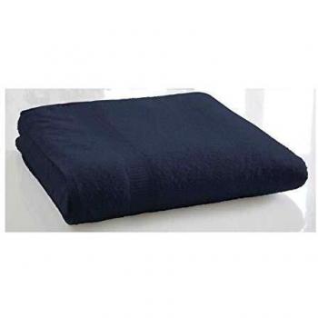 Drap de Bain Ciel d'orage 100% Coton