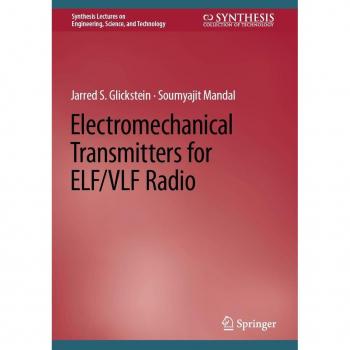 Electromechanical Transmitters for ELF/VLF Radio