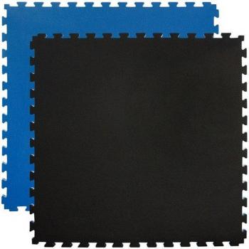 Eyepower Fitnessmatte 90x90 cm – 25 mm Dicke Puzzlematte
