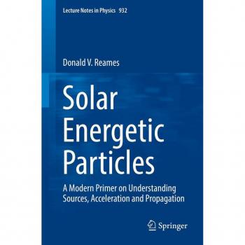 Solar Energetic Particles