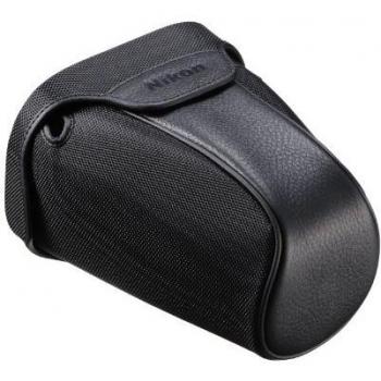 Borsa Fotocamera CF-DC3 di Nikon – Custodia Elegante Nero