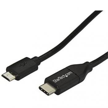 StarTech.com USB-C to Micro-B Cable