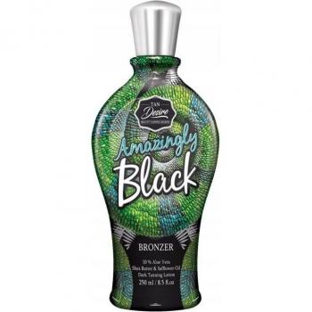 Tan Desire Amazingly Black Intensieve Bronzer