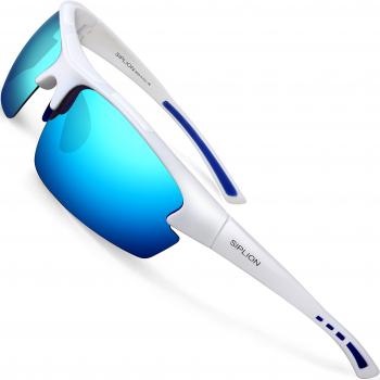 SIPLION BlueCat – Vision polarisée premium