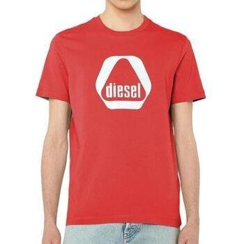 Diesel Sport Poloshirt A16930-RPATI