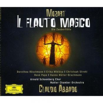 Flauto Magico