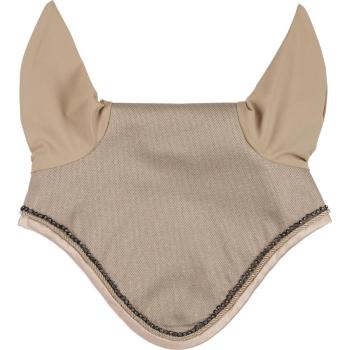 HorseGuard Capuche Milva Beige pour Poney