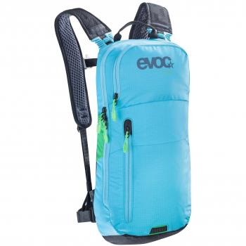 Mochila para portátiles EVOC CC 6l Azul