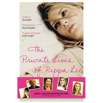 The Private Lives of Pippa Lee.