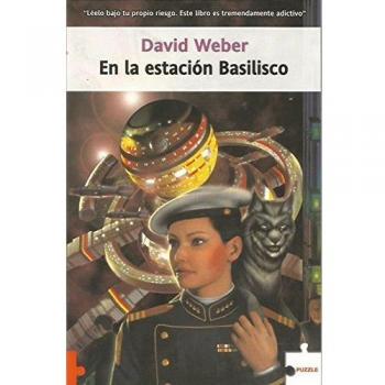 En la estación basilisco