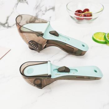 Kit Ajustable de Herramientas Culinarias