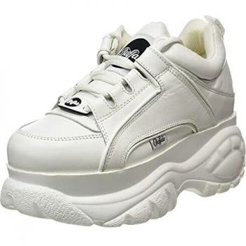 Buffalo London 1339-14 2.0 Women's Leather Sneakers