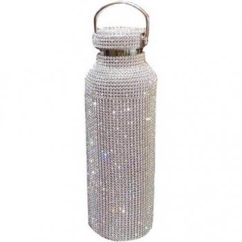 Acier Inox Thermo‑Strass
